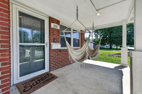 226 W Jackson Street Tipton IN 46072