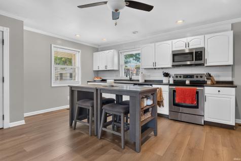 226 W Jackson Street Tipton IN 46072