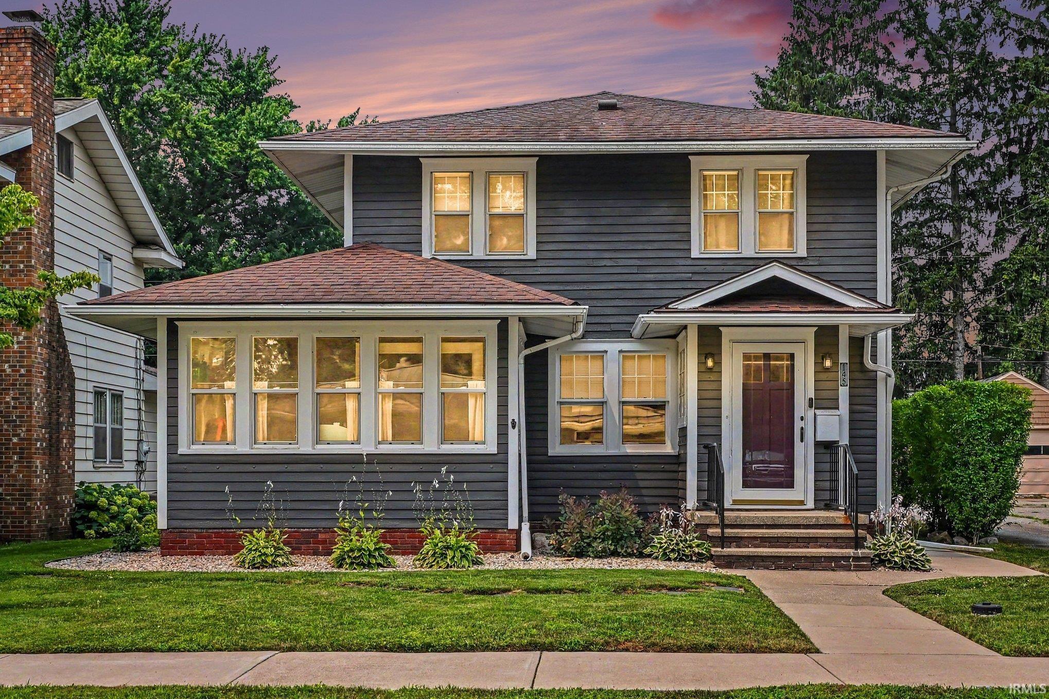 145 Crescent Street Elkhart IN 46516