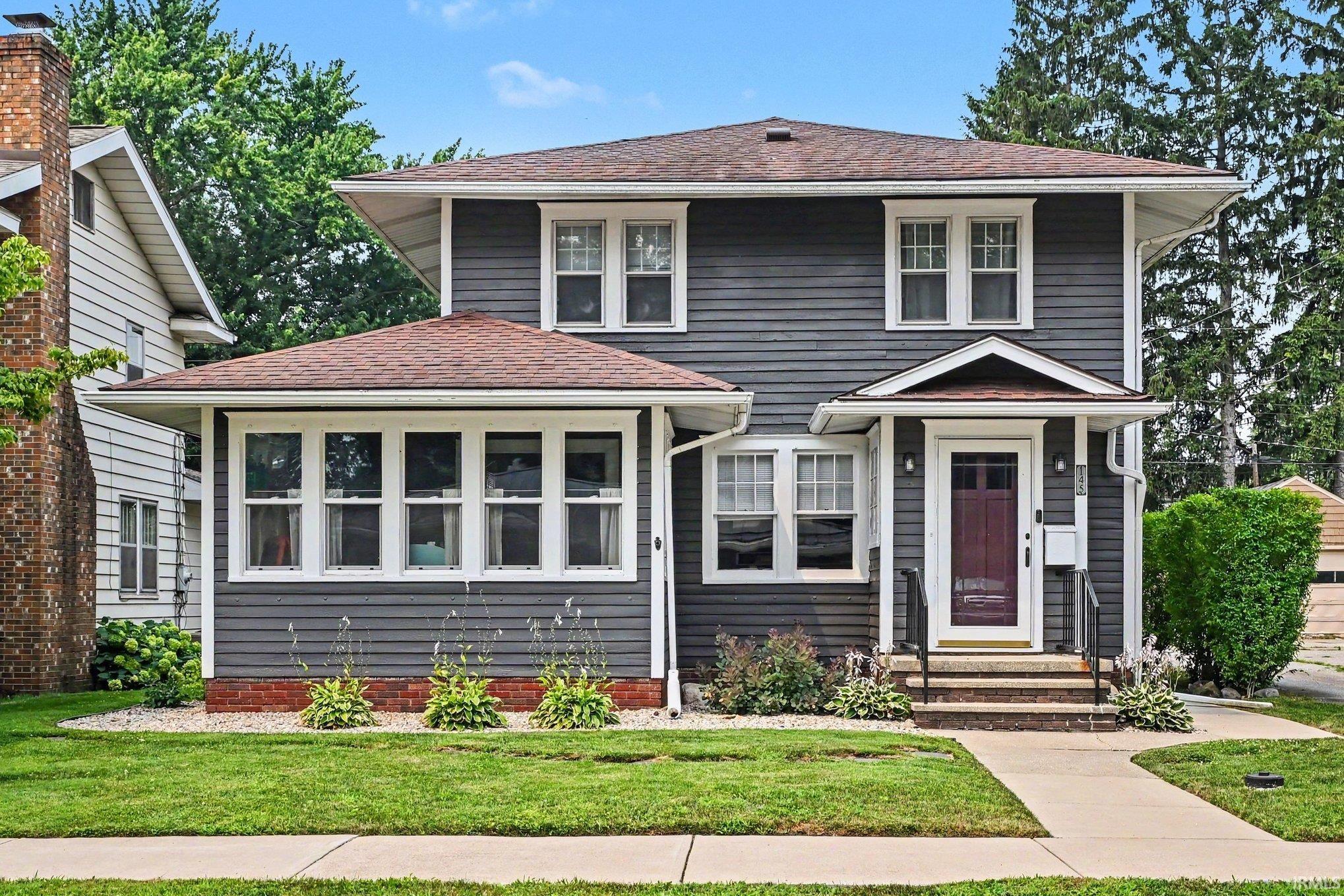 145 Crescent Street Elkhart IN 46516