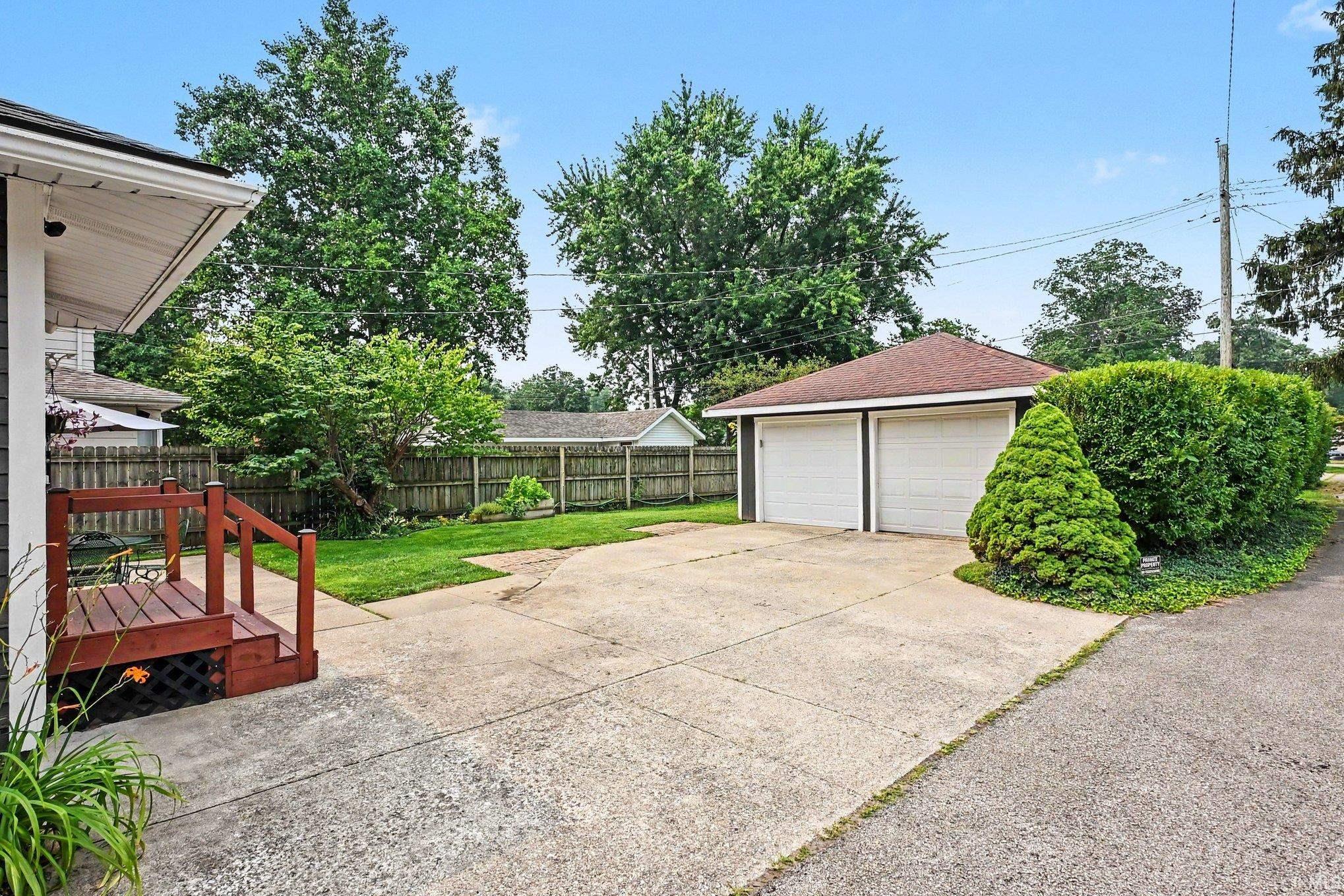 145 Crescent Street Elkhart IN 46516