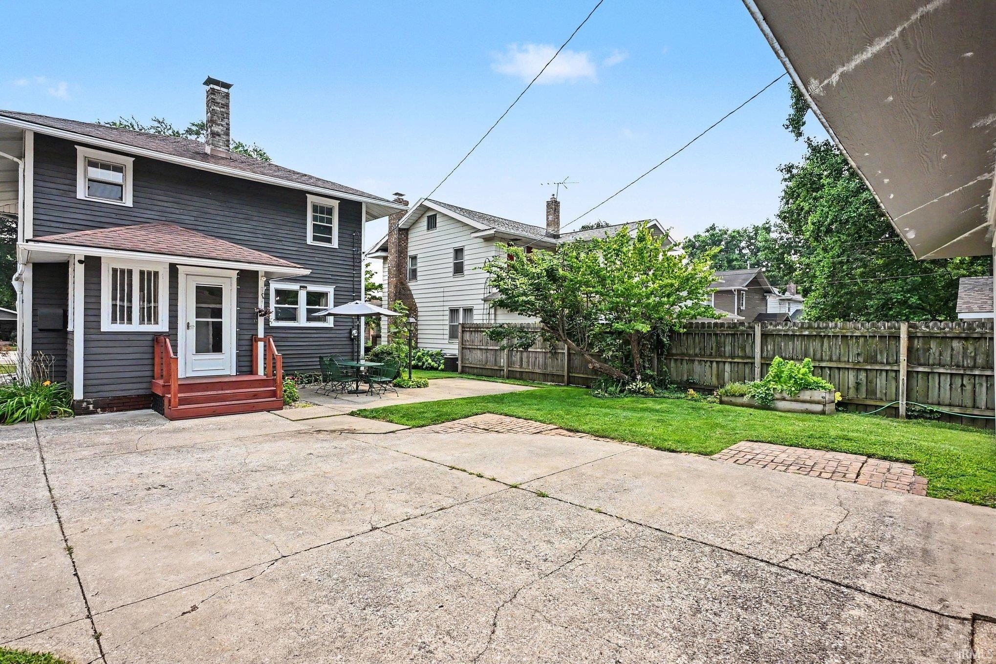 145 Crescent Street Elkhart IN 46516