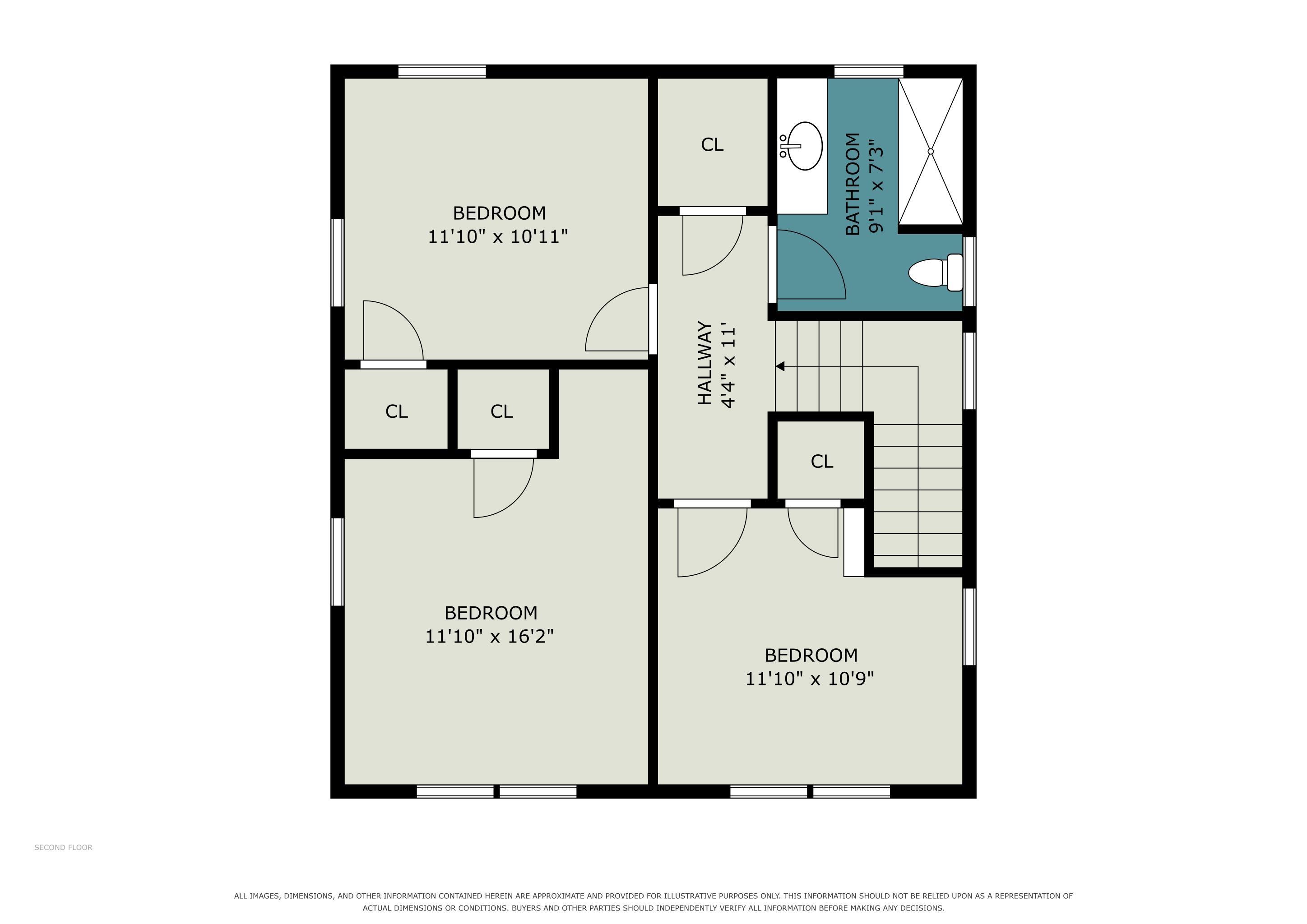 145 Crescent Street Elkhart IN 46516