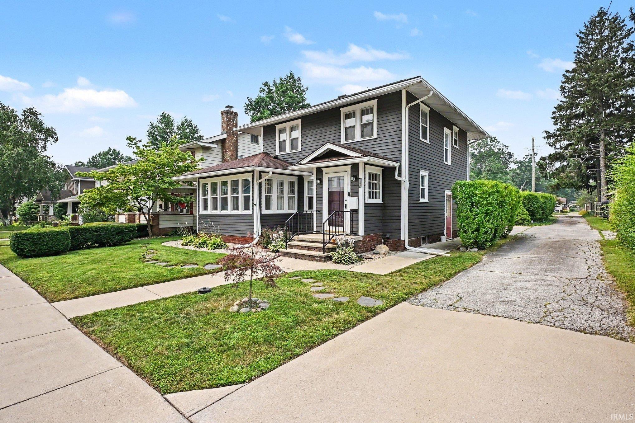 145 Crescent Street Elkhart IN 46516