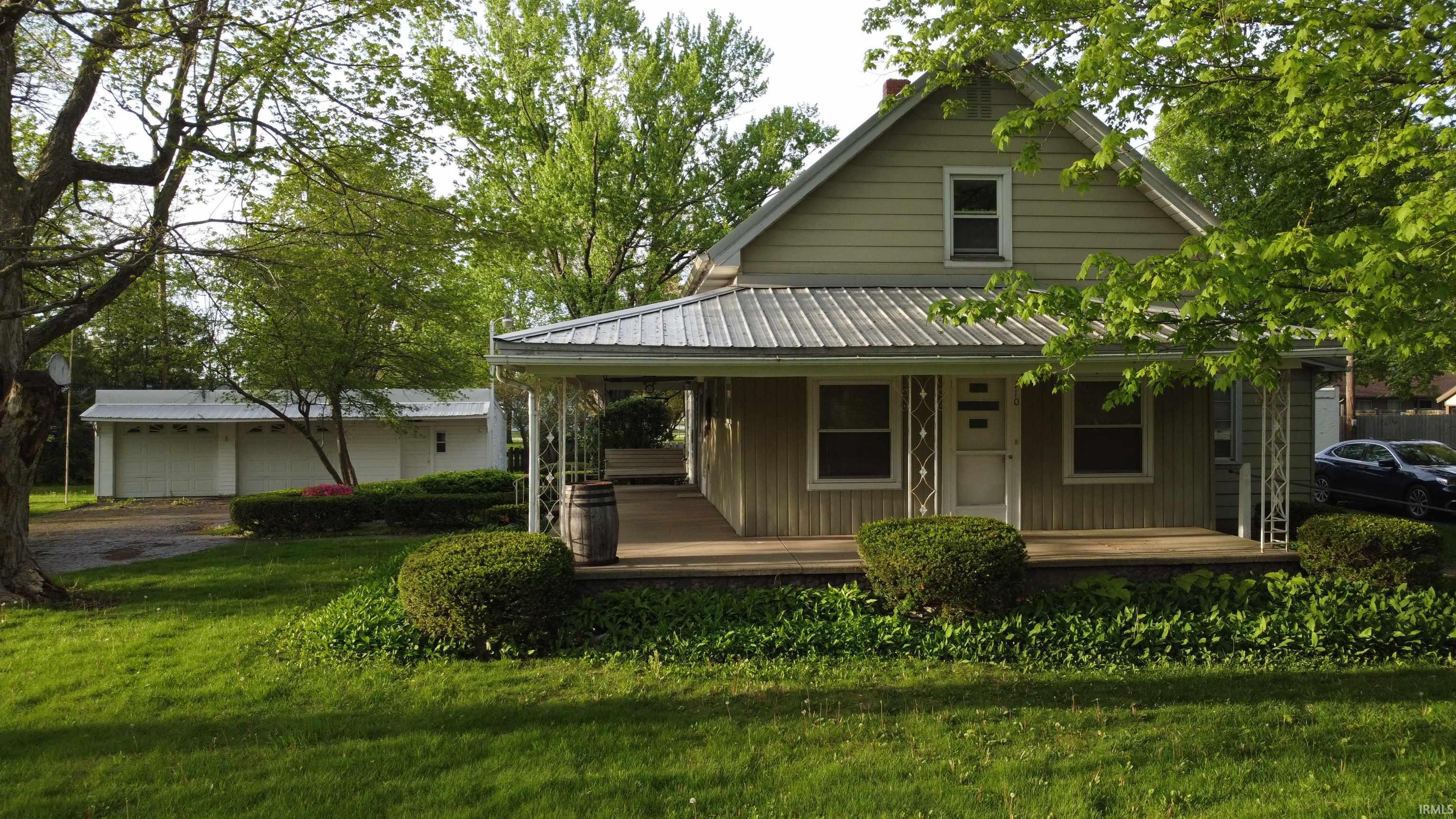 710 E Rochester Street Akron IN 46910