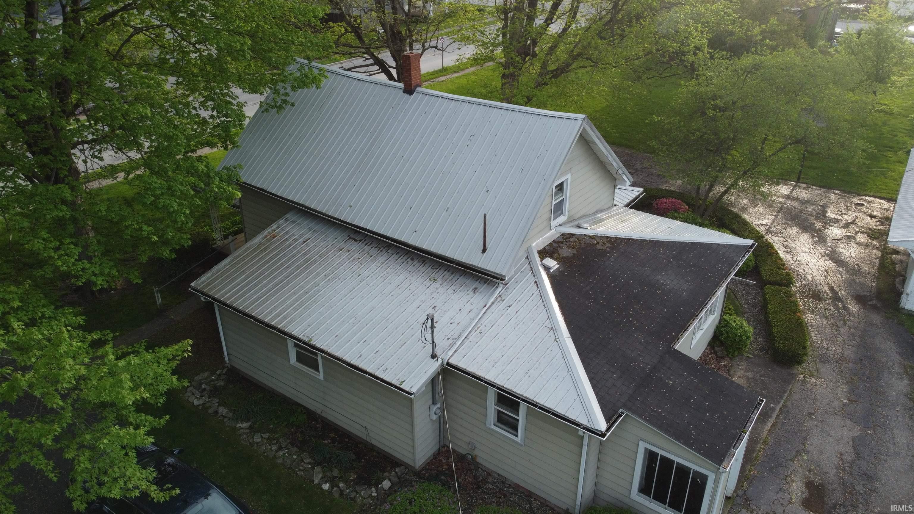 710 E Rochester Street Akron IN 46910
