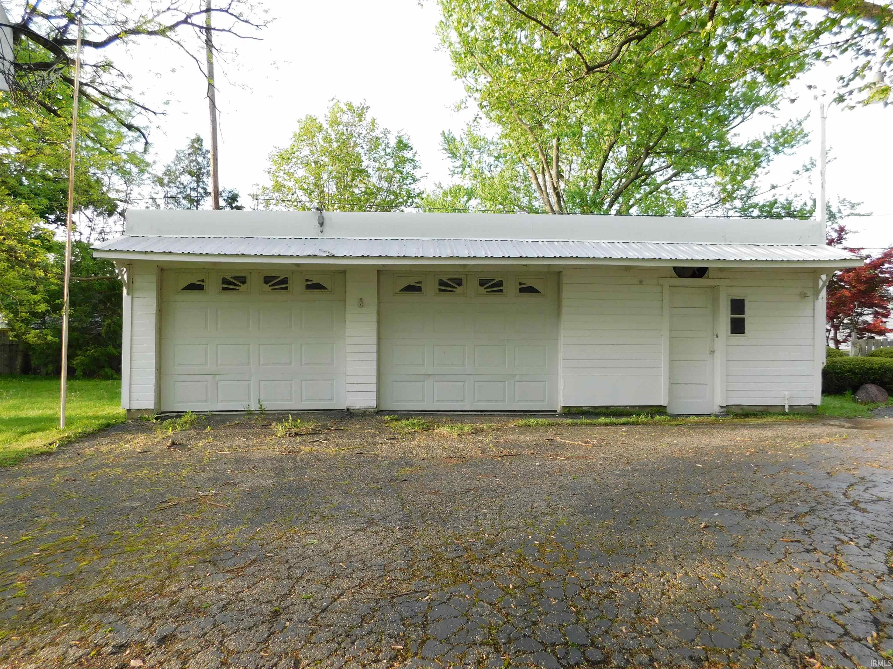 710 E Rochester Street Akron IN 46910