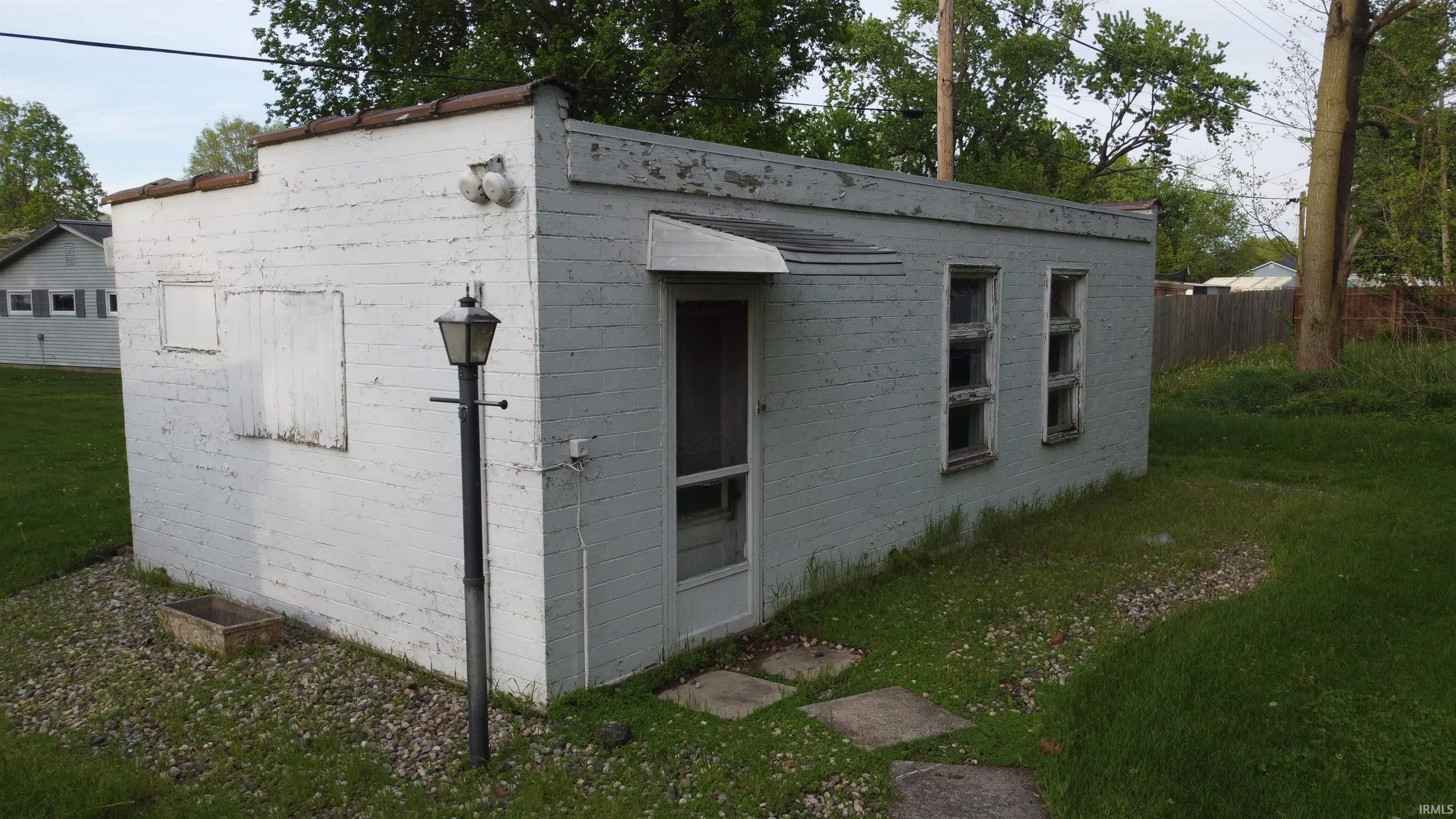 710 E Rochester Street Akron IN 46910