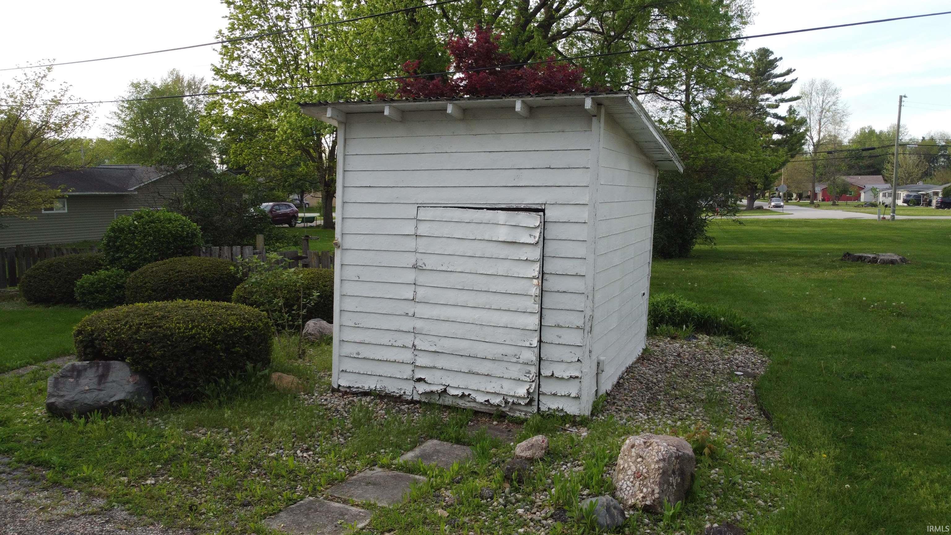710 E Rochester Street Akron IN 46910