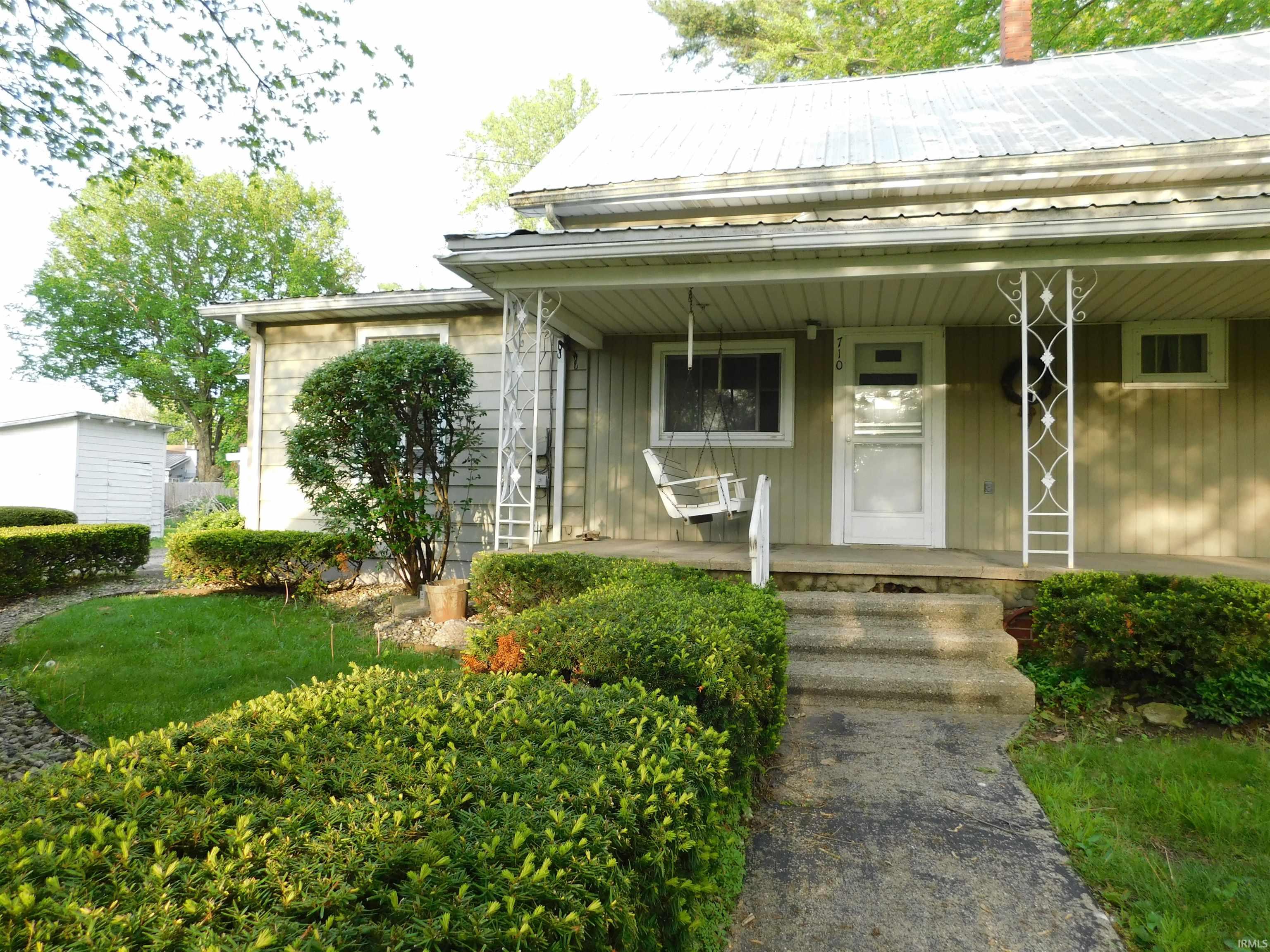710 E Rochester Street Akron IN 46910