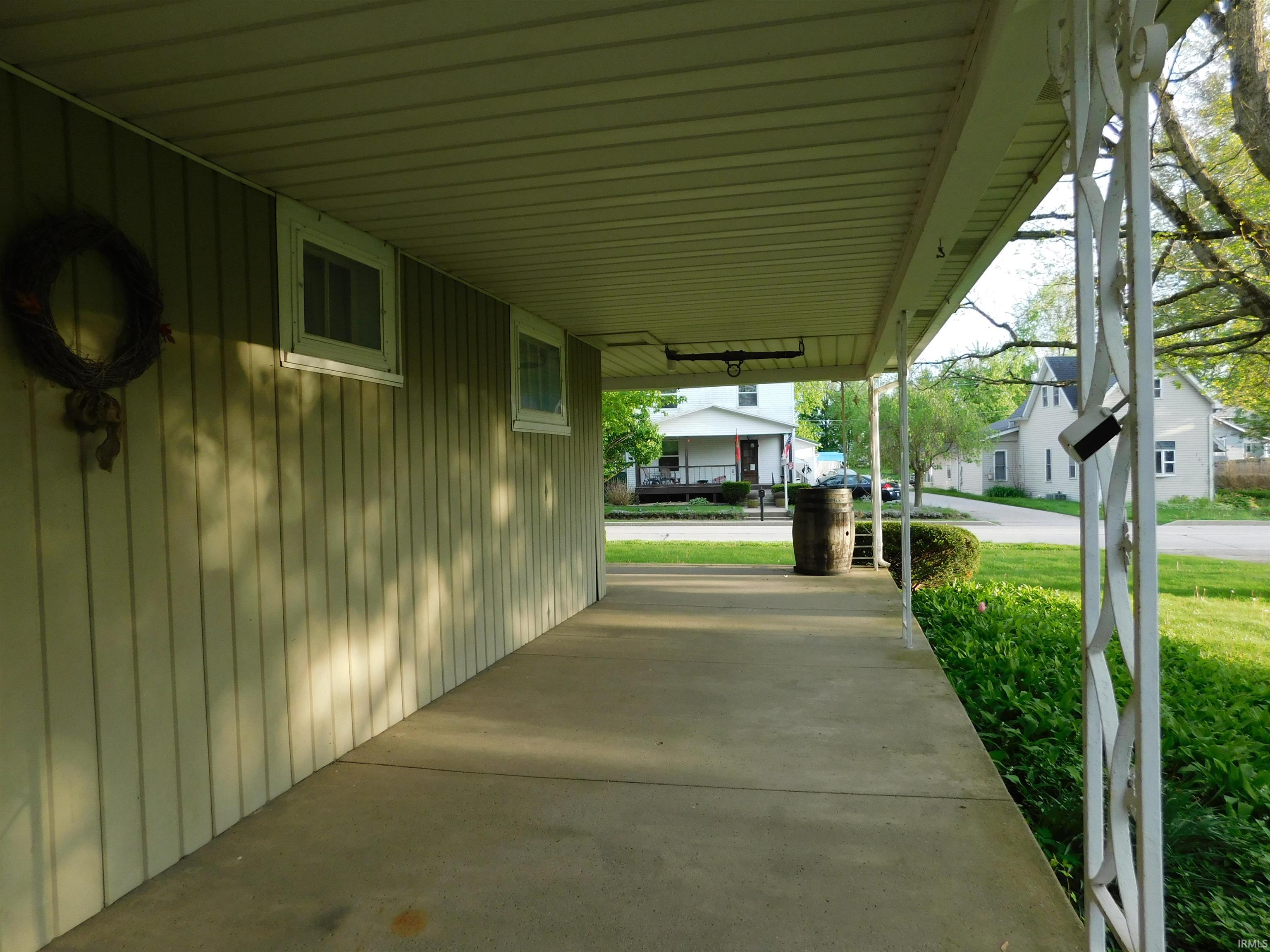 710 E Rochester Street Akron IN 46910