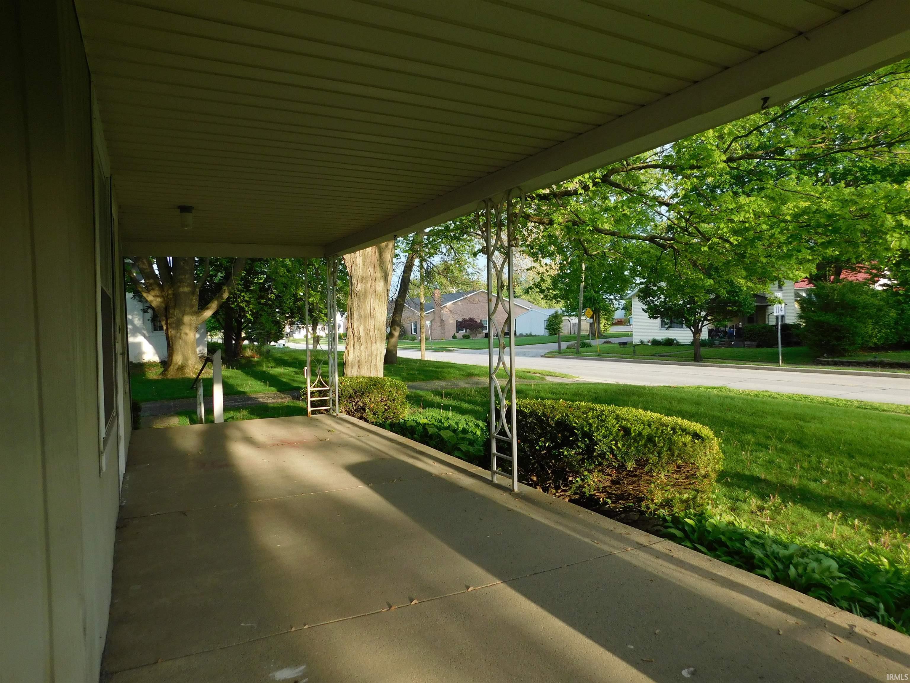 710 E Rochester Street Akron IN 46910