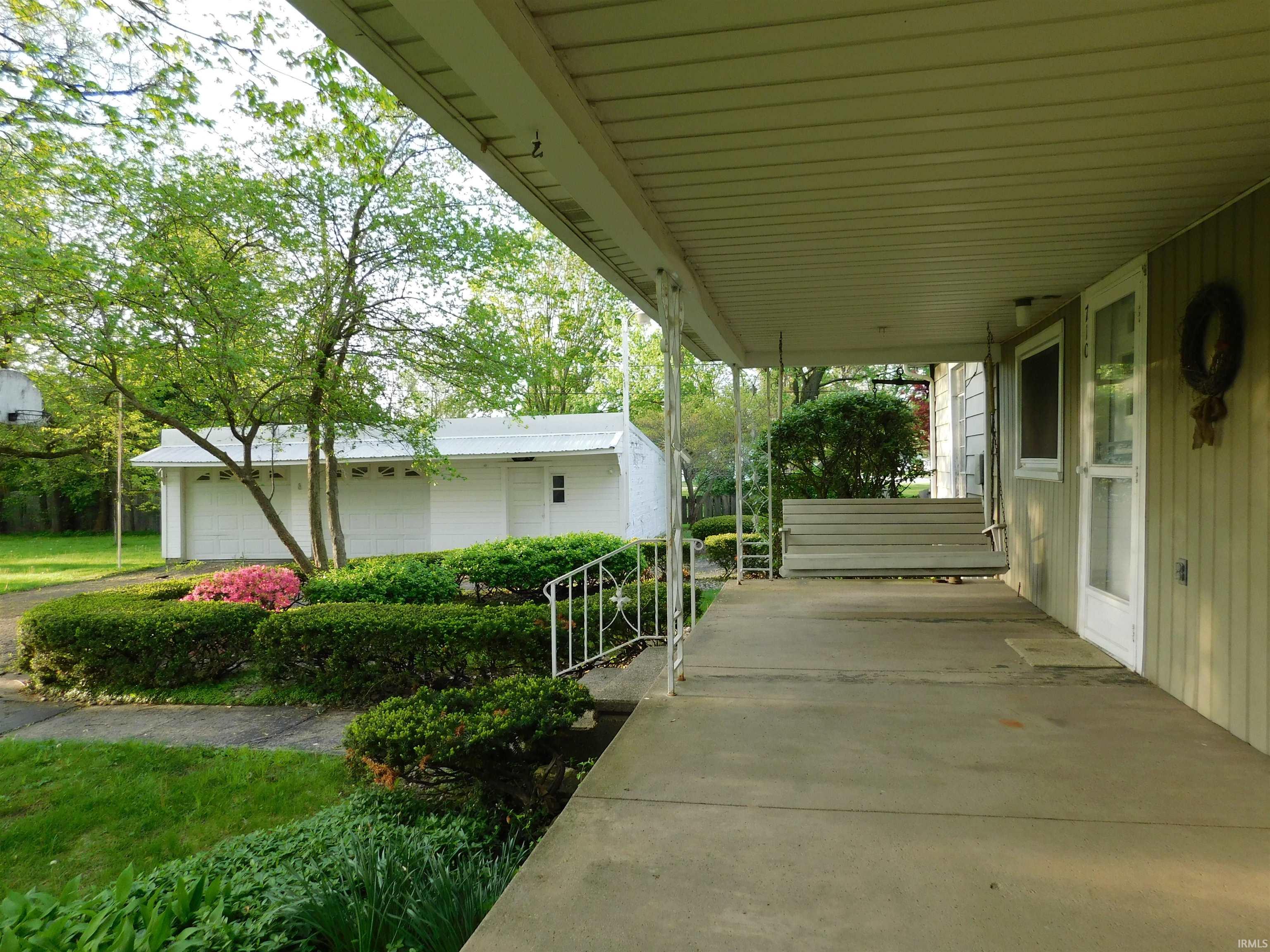 710 E Rochester Street Akron IN 46910