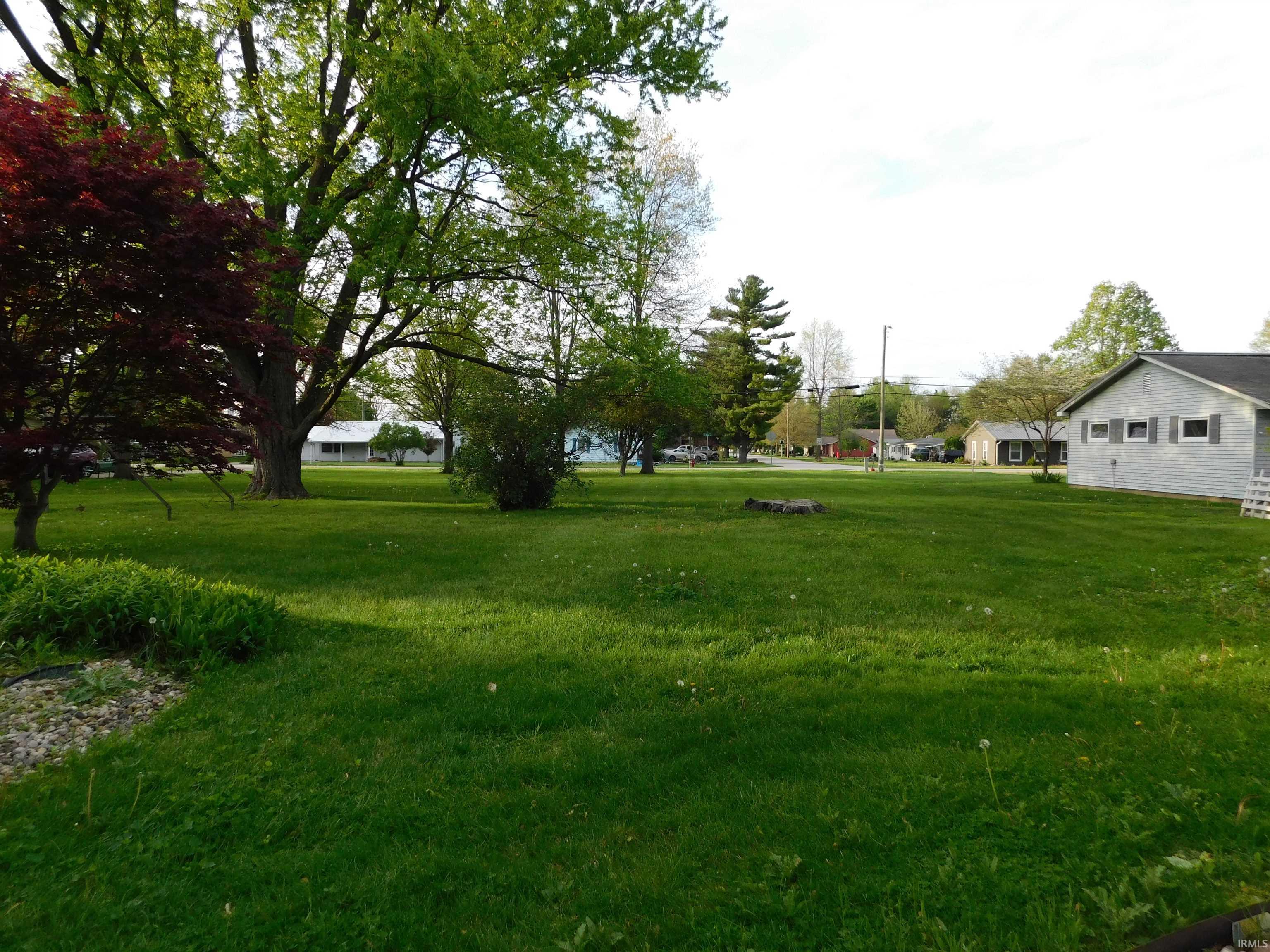 710 E Rochester Street Akron IN 46910