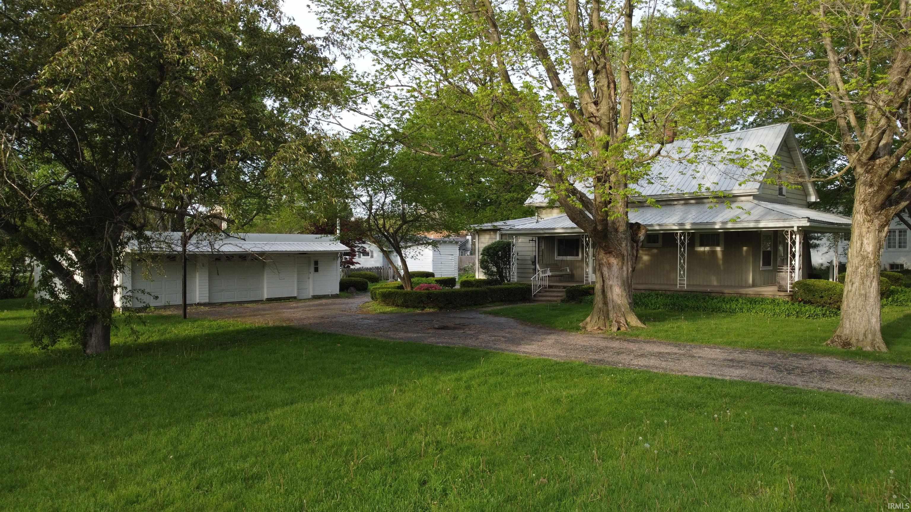 710 E Rochester Street Akron IN 46910