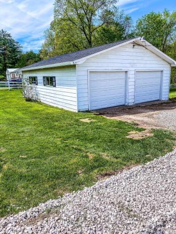 9021 N Copper Branch Road Solsberry IN 47459