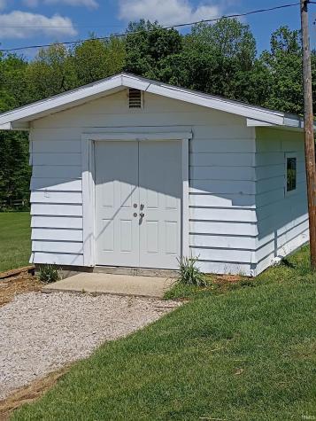 9021 N Copper Branch Road Solsberry IN 47459