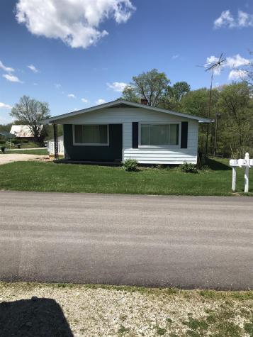 9021 N Copper Branch Road Solsberry IN 47459