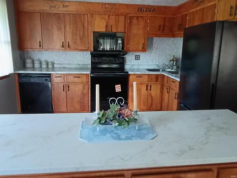 9021 N Copper Branch Road Solsberry IN 47459