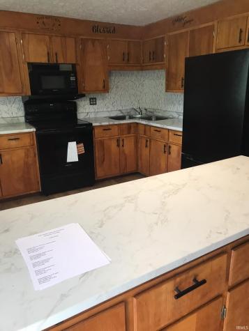 9021 N Copper Branch Road Solsberry IN 47459
