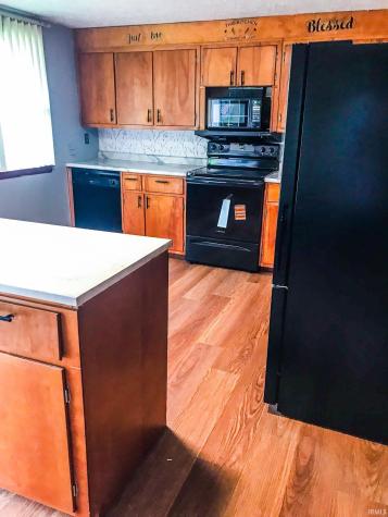 9021 N Copper Branch Road Solsberry IN 47459