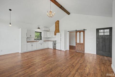 5605 W Partridge Drive Mentone IN 46539