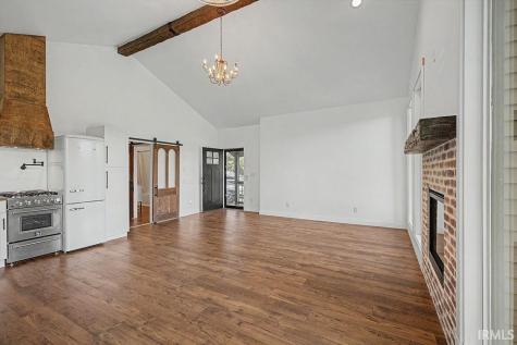 5605 W Partridge Drive Mentone IN 46539