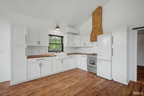 5605 W Partridge Drive Mentone IN 46539