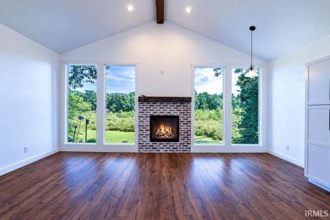 5605 W Partridge Drive Mentone IN 46539