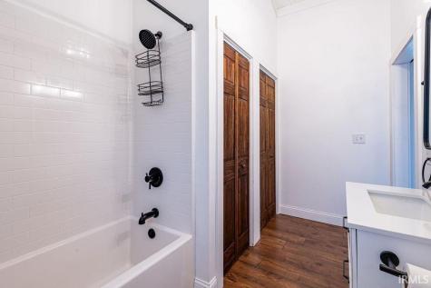 5605 W Partridge Drive Mentone IN 46539
