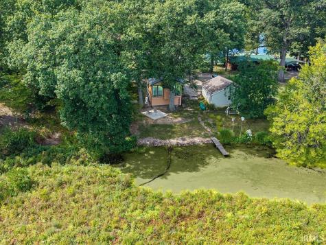 5605 W Partridge Drive Mentone IN 46539