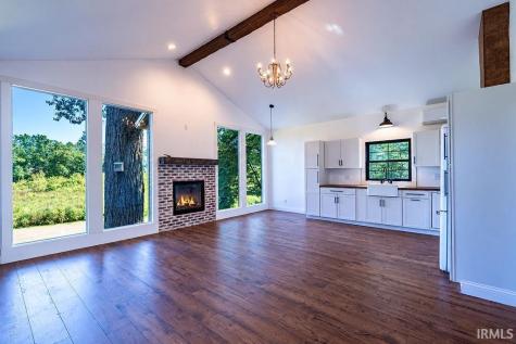 5605 W Partridge Drive Mentone IN 46539