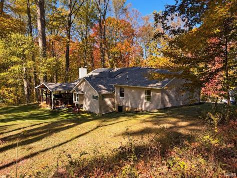 342 The Woods Bedford IN 47421