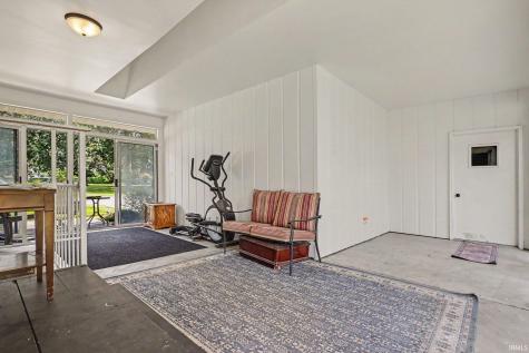 1345 Wilber Street South Bend IN 46628