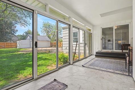 1345 Wilber Street South Bend IN 46628