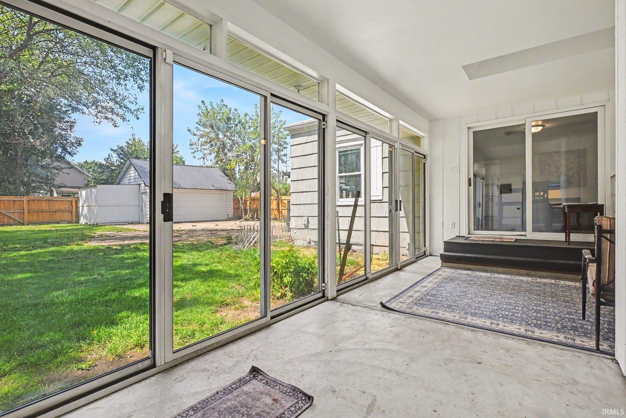 1345 Wilber Street South Bend IN 46628