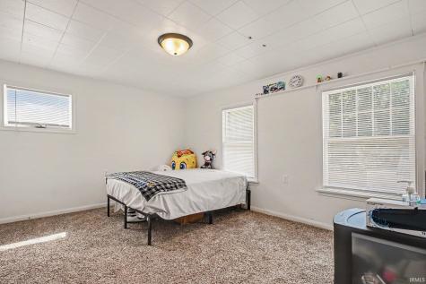 1345 Wilber Street South Bend IN 46628