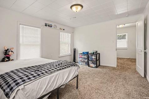 1345 Wilber Street South Bend IN 46628