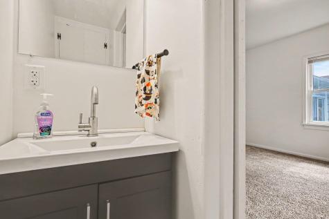 1345 Wilber Street South Bend IN 46628
