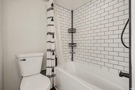 1345 Wilber Street South Bend IN 46628