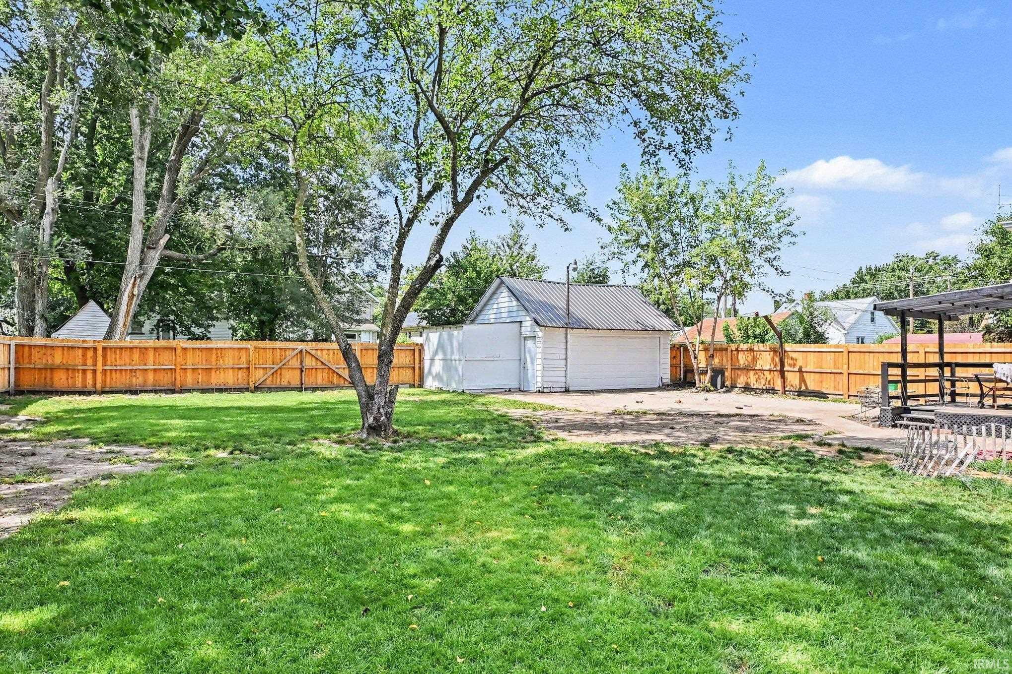 1345 Wilber Street South Bend IN 46628