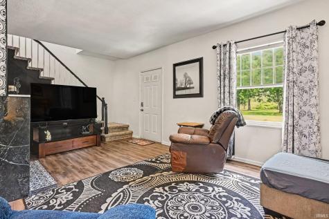 1345 Wilber Street South Bend IN 46628