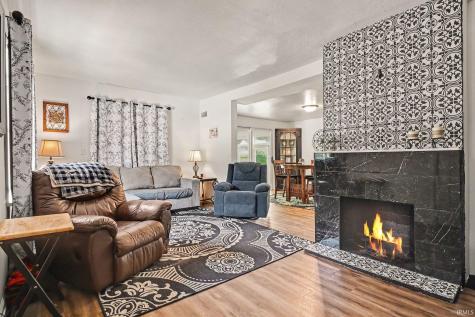1345 Wilber Street South Bend IN 46628
