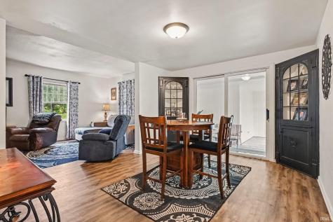 1345 Wilber Street South Bend IN 46628