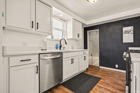 1345 Wilber Street South Bend IN 46628