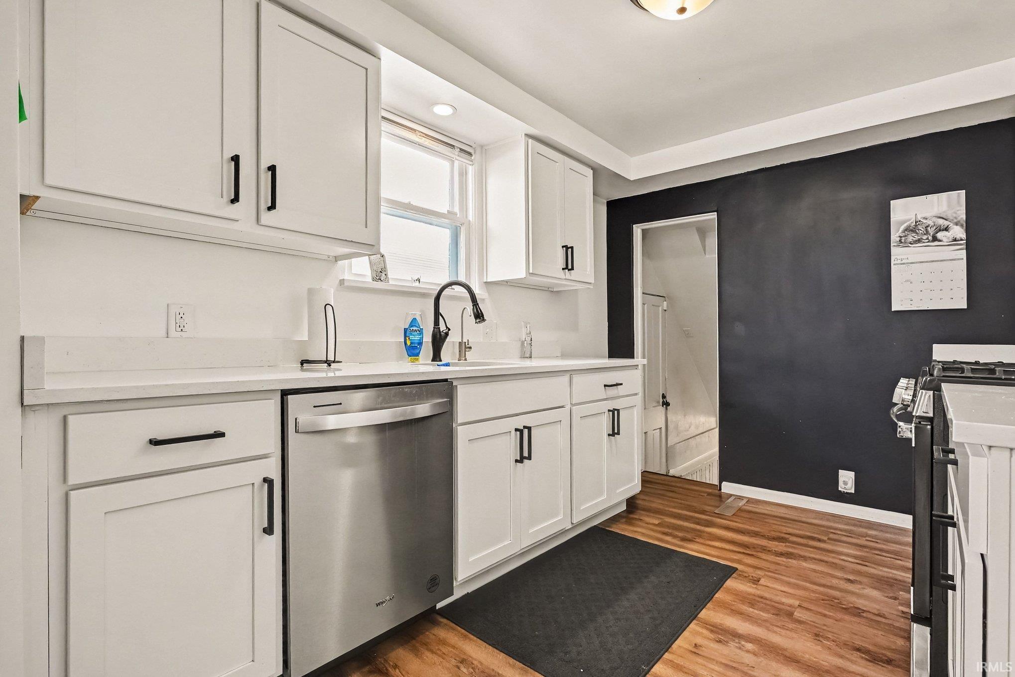 1345 Wilber Street South Bend IN 46628