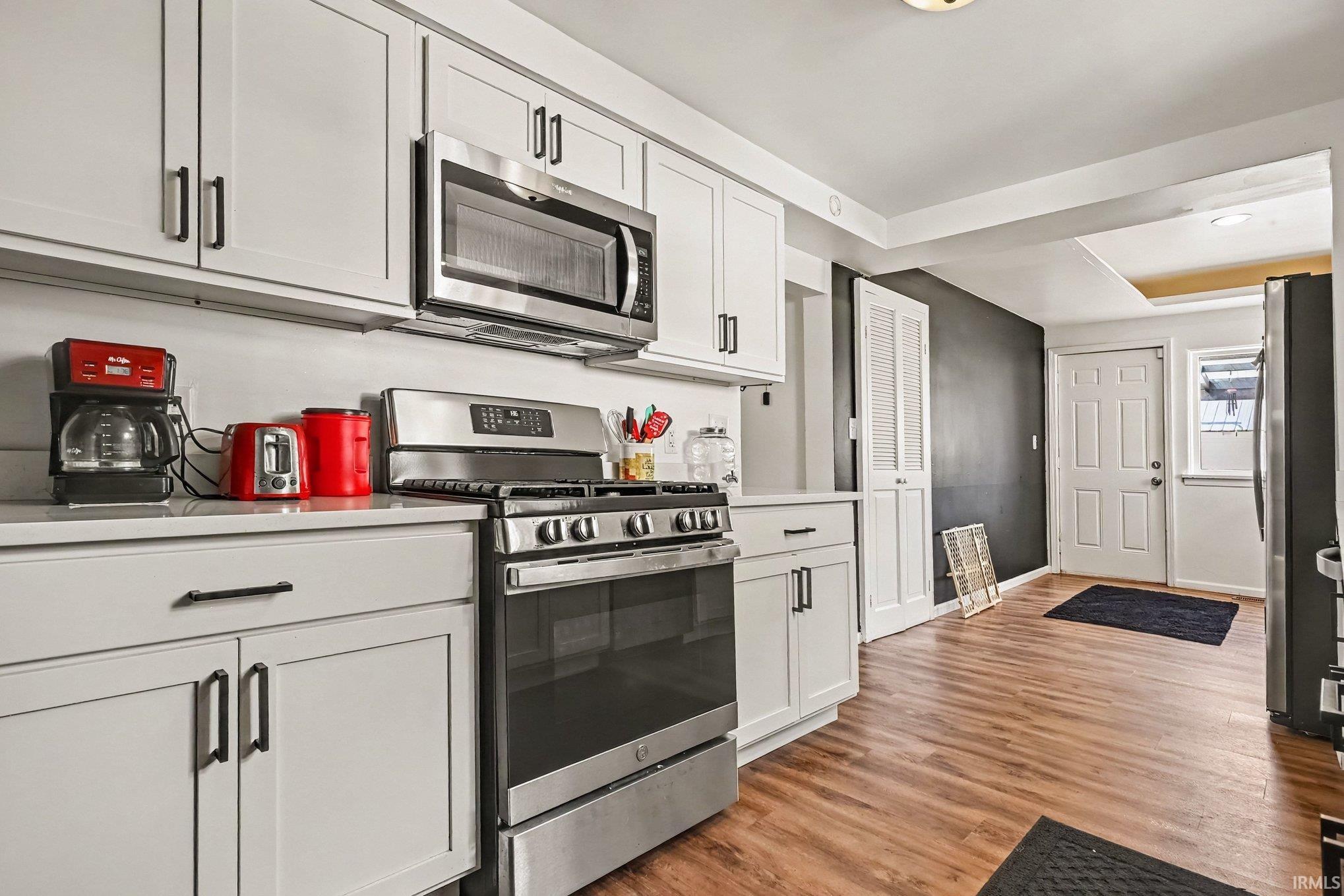 1345 Wilber Street South Bend IN 46628