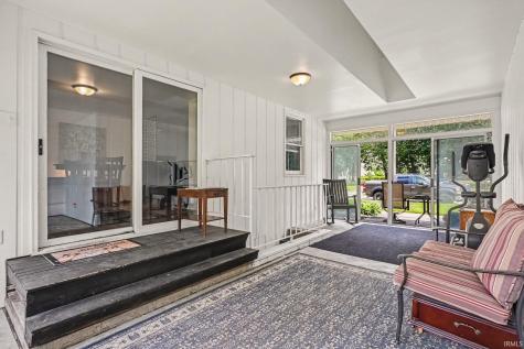 1345 Wilber Street South Bend IN 46628