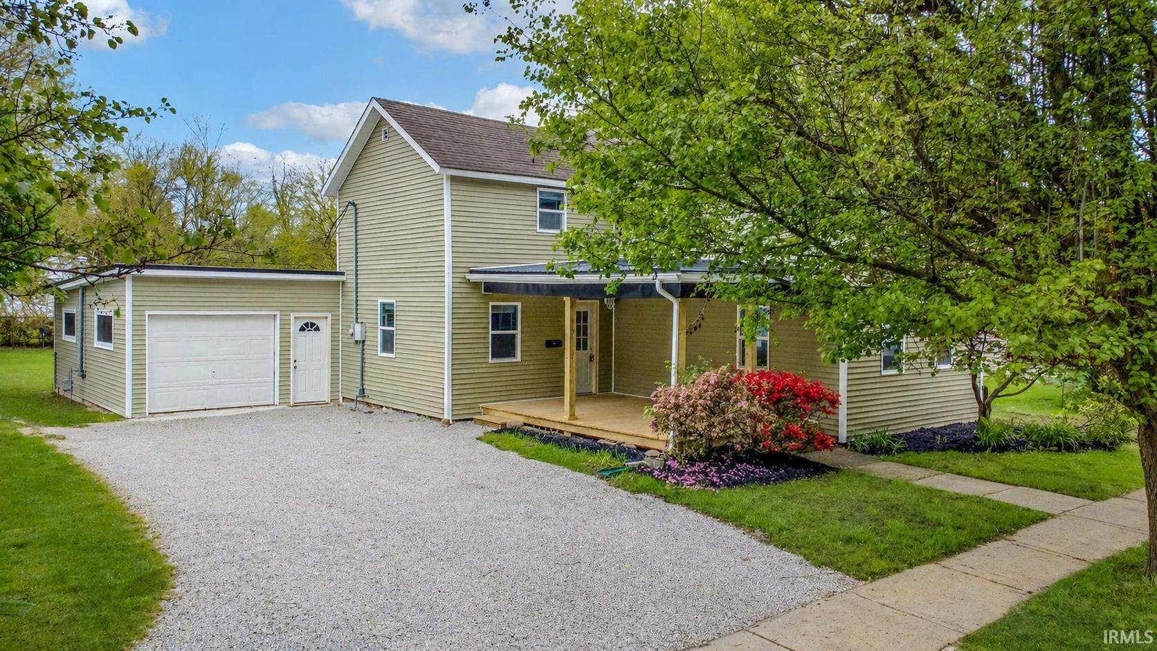 315 Grant Street Lagrange IN 46761