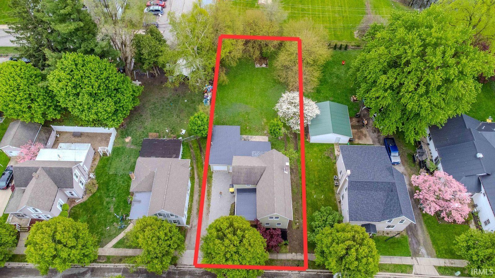 315 Grant Street Lagrange IN 46761